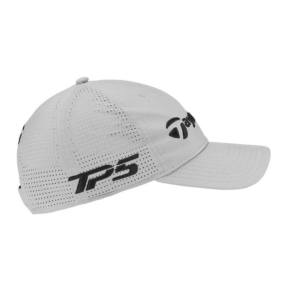 TaylorMade Tour Lite Tech Stealth 2 Adjustable Hat - Maple Hill Golf